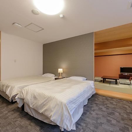 Itoen Hotel Shiobara Nasushiobara Exteriér fotografie