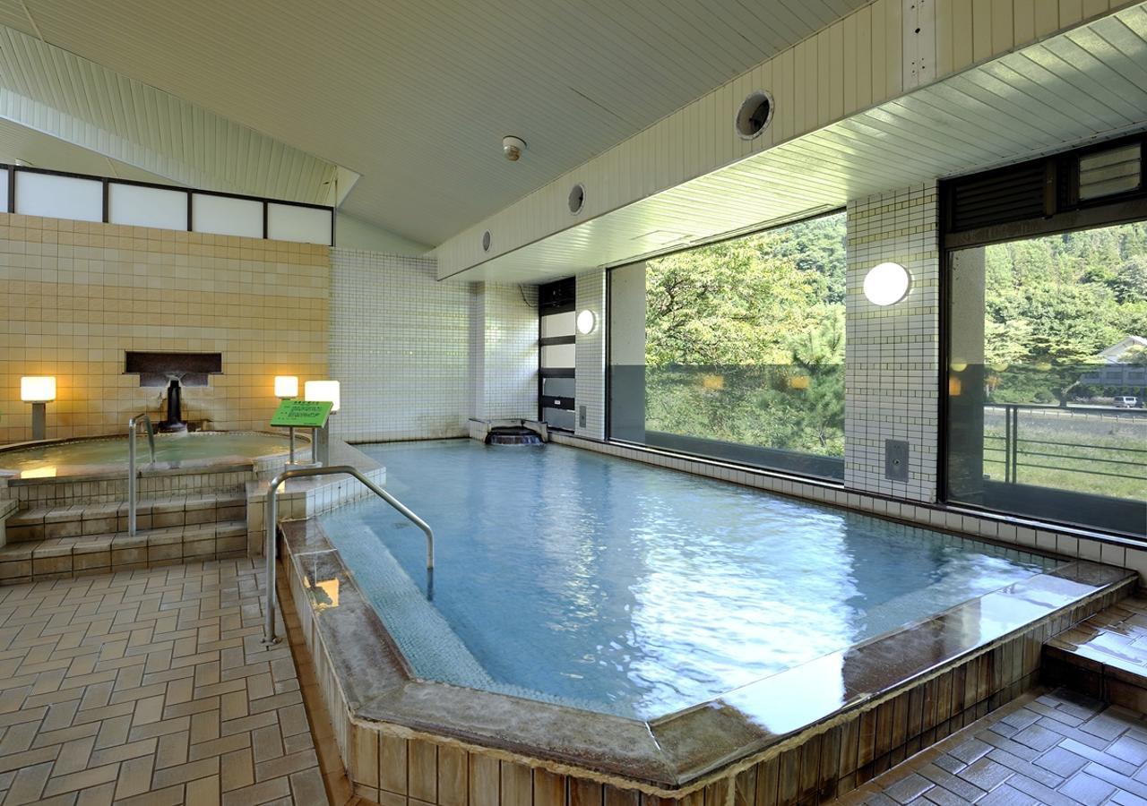 Itoen Hotel Shiobara Nasushiobara Exteriér fotografie